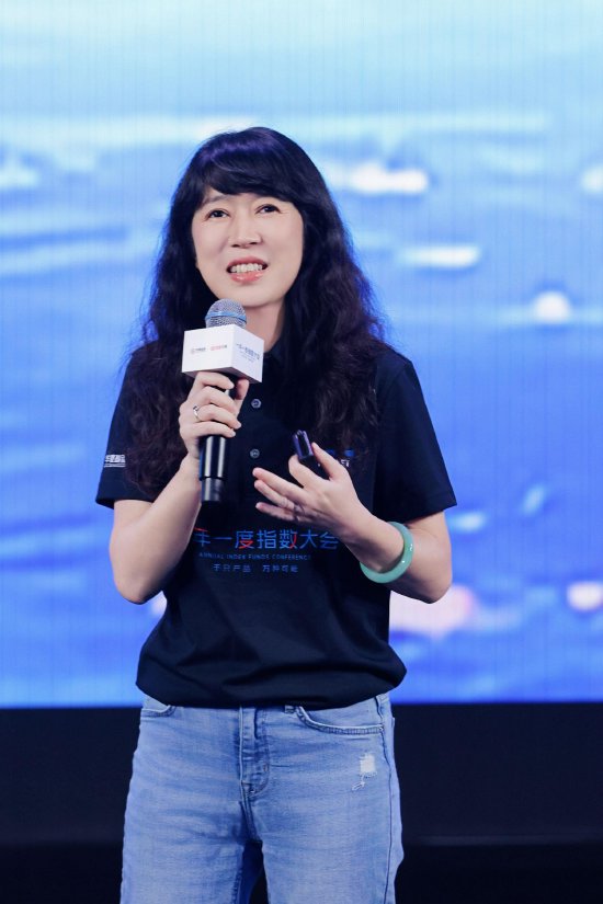 一点钱程 视频|如何提升投资者获得感？华夏基金总经理李一梅：资产配置是能够提升投资者获得感的重要因素